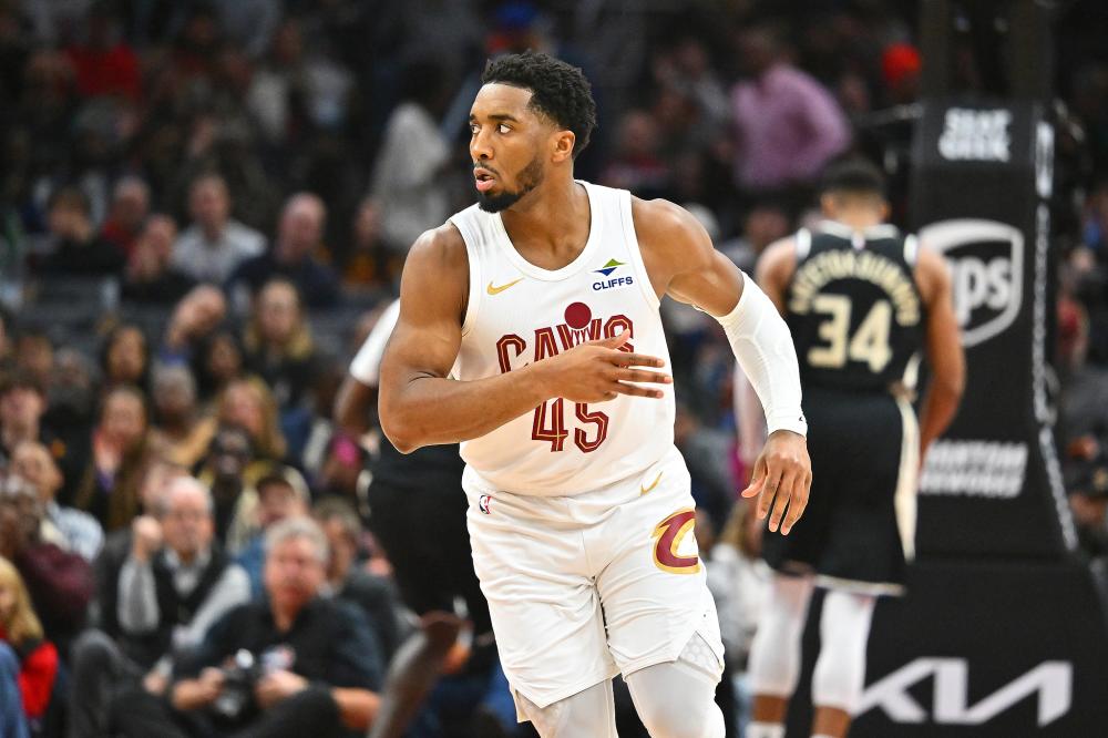纵观NBA 纵观NBA